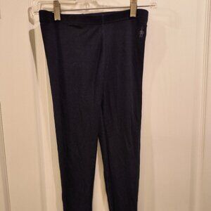 Smartwool Kids' Classic Thermal Merino 250 Base Layer Bottom Size L